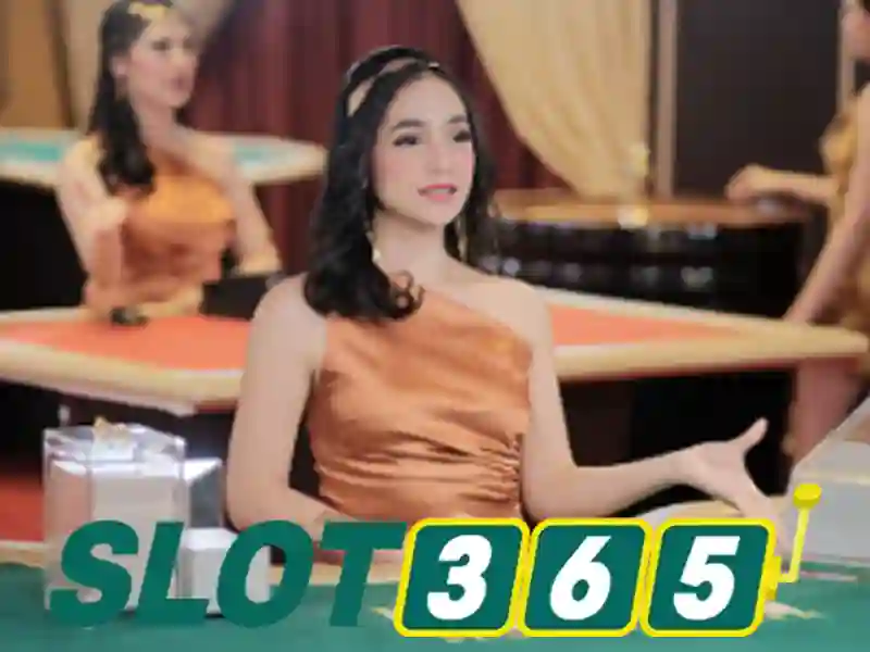 Sản phẩm và dịch vụ chính của Slot365