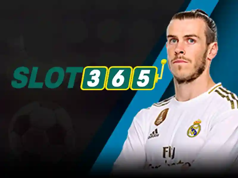 Slot365: Khám phá nền tảng casino trực tuyến nổi bật