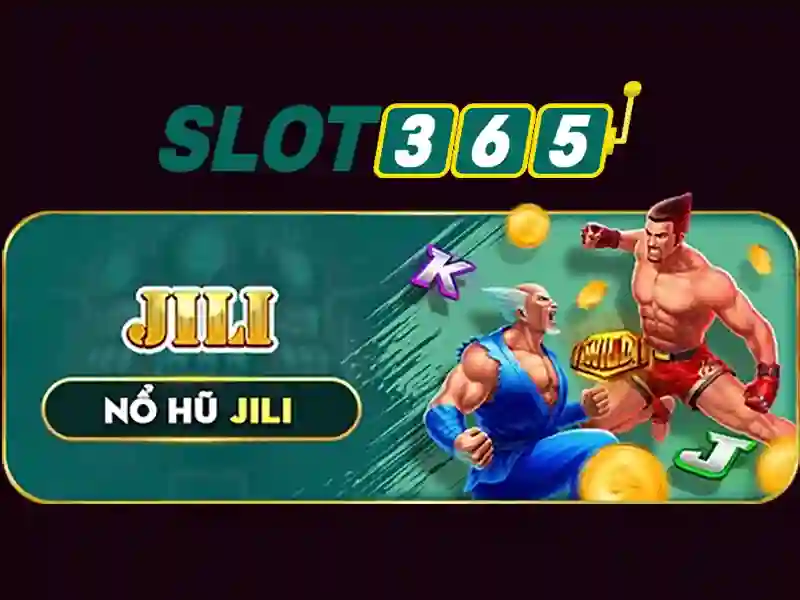 Danh mục trò chơi và slot phong phú