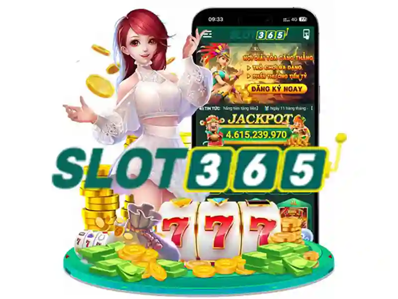 đăng nhập Slot365 – Tổng quan chủ đề và giá trị cốt lõi