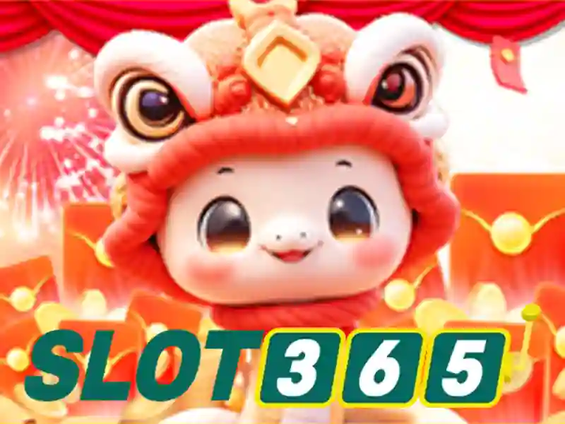 slot365 win: Trải nghiệm đỉnh cao và đánh giá tổng quan