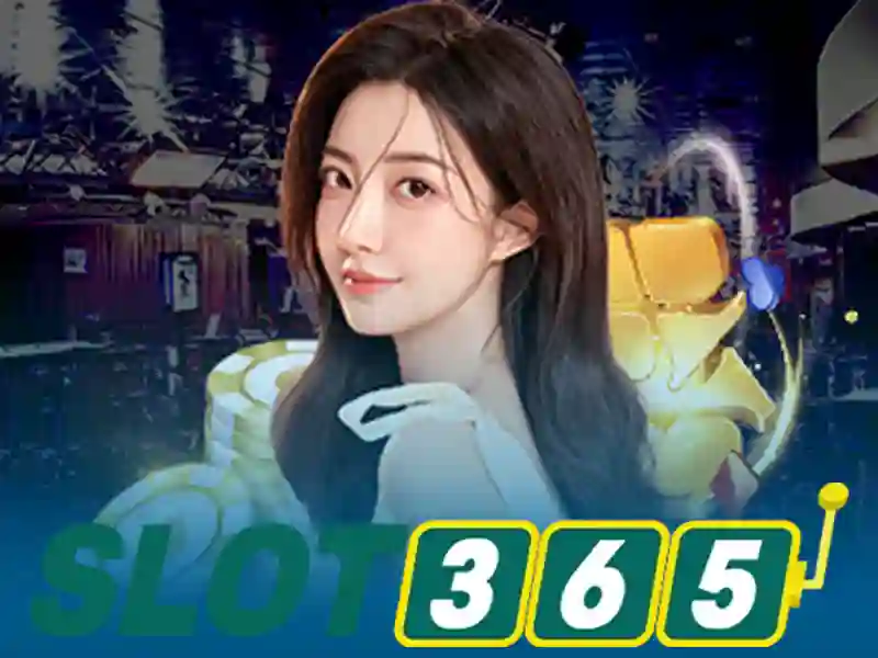 đánh giá Slot365: Tổng quan Slot365 VN và ưu đãi