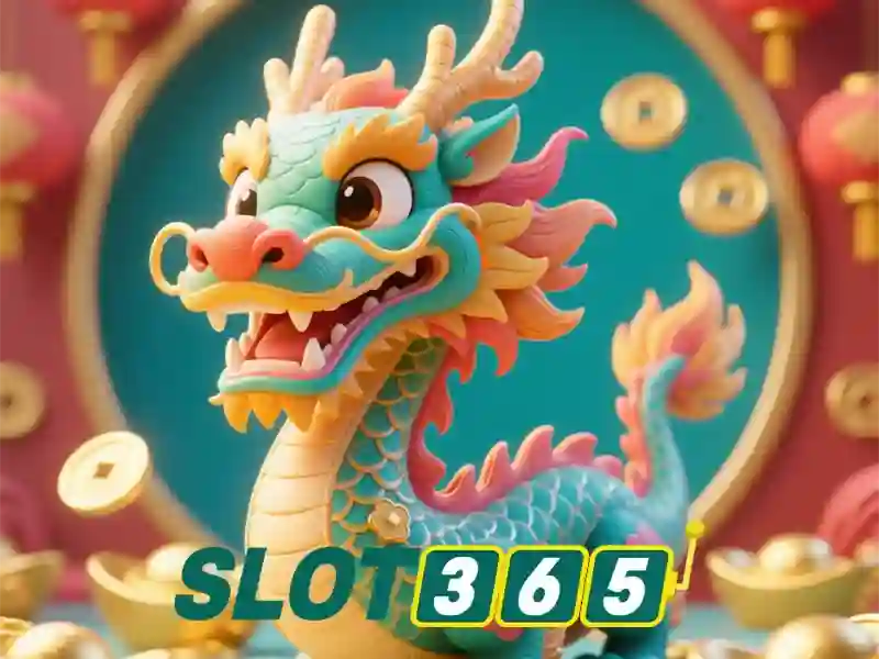 Các trò chơi nổi bật của Slot365\n\n
