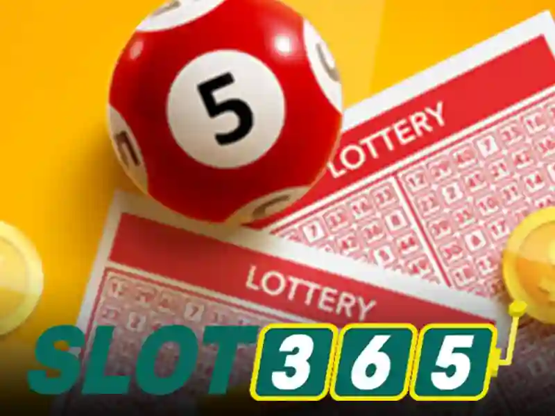 Slot365: Nền tảng slot trực tuyến đáng chú ý