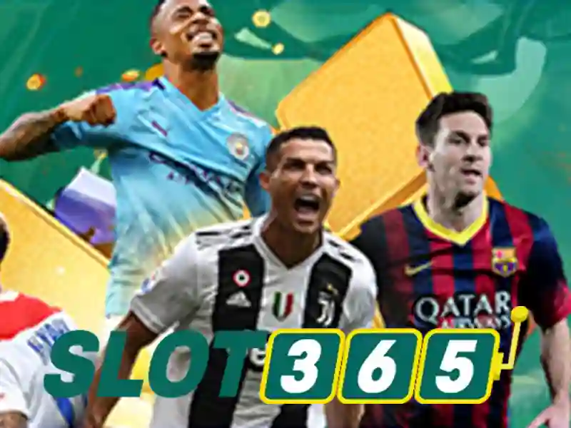 Slot365 - Nền tảng slot trực tuyến uy tín và an toàn
