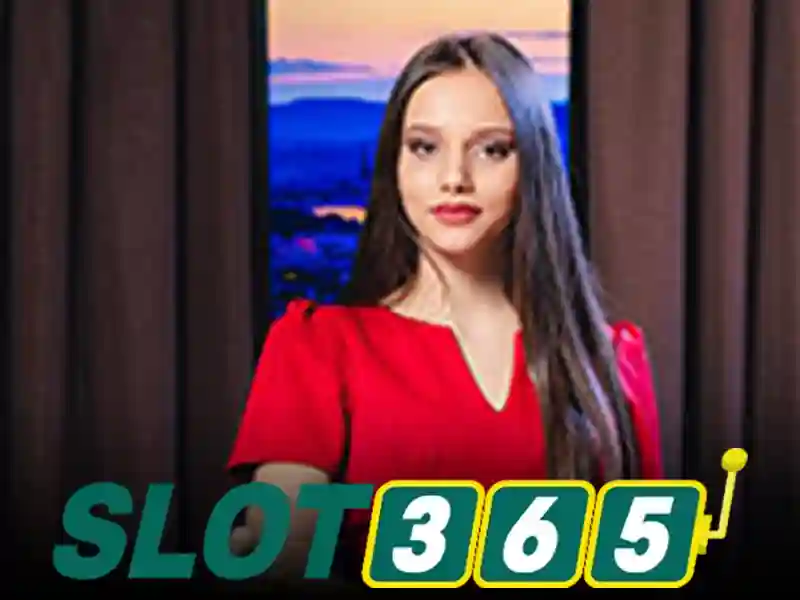 ưu đãi Slot365 – Khám phá cơ hội thưởng tối ưu