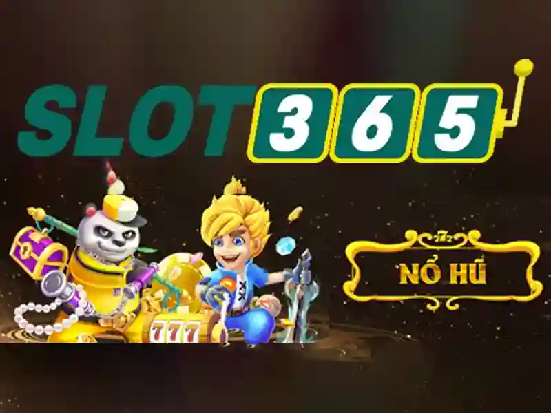 đánh giá Slot365 – Tổng quan và Giá trị cốt lõi