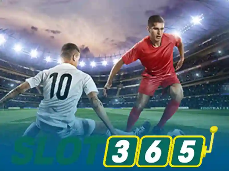 slot365 link alternatif – Kết nối an toàn và trải nghiệm tuyệt vời