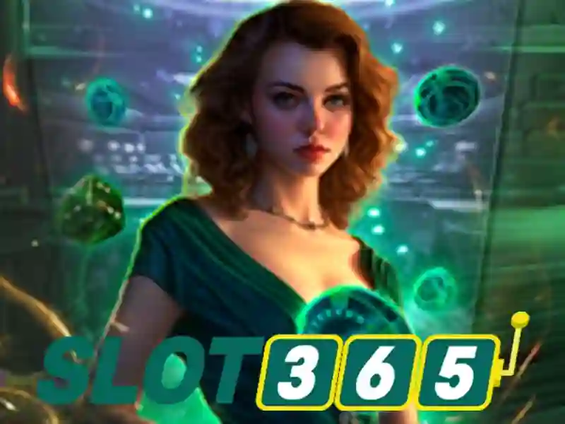 Các trò chơi nổi bật trên Slot365