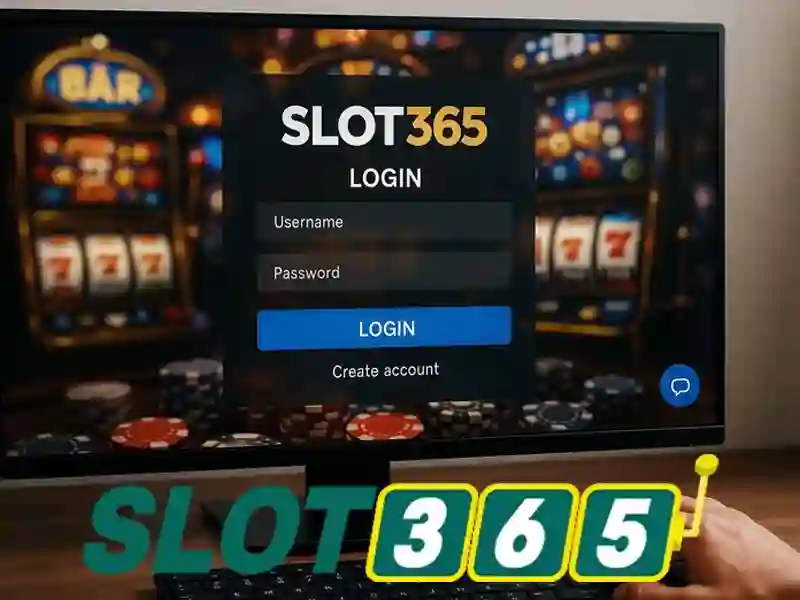 Slot365 ios: Trải nghiệm đỉnh cao cho người chơi