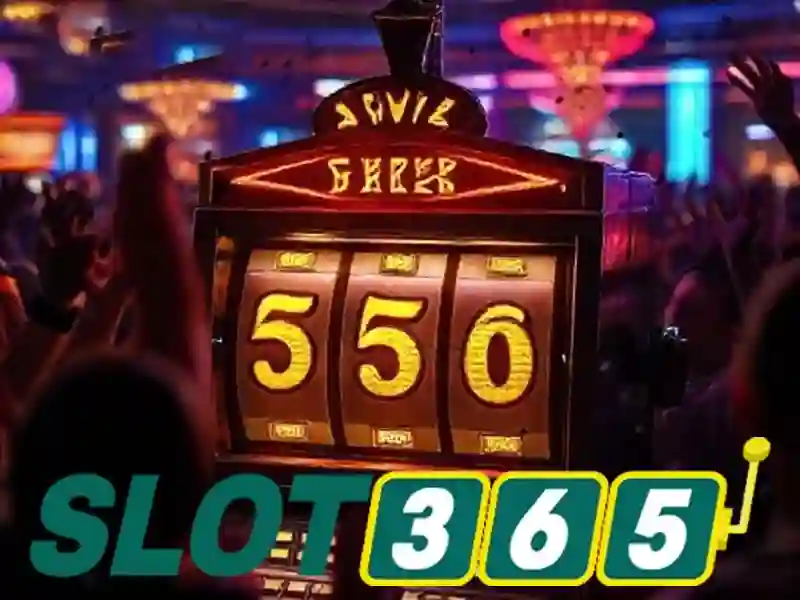 Ưu điểm của Slot365