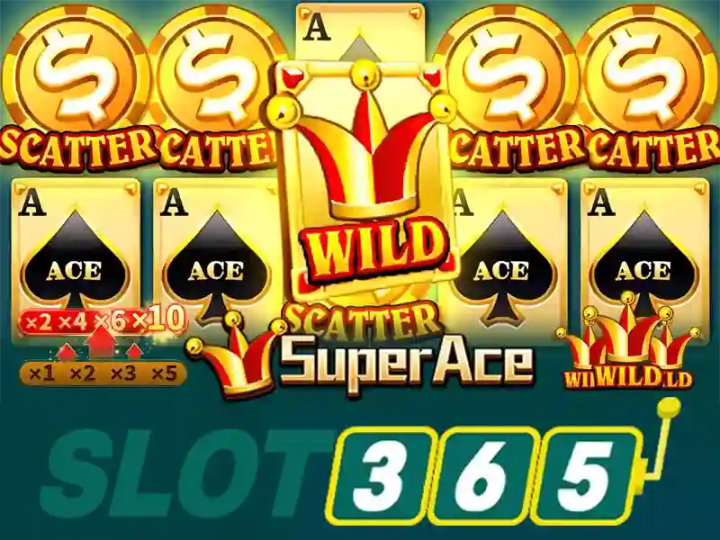 Tổng quan về game bài Slot365