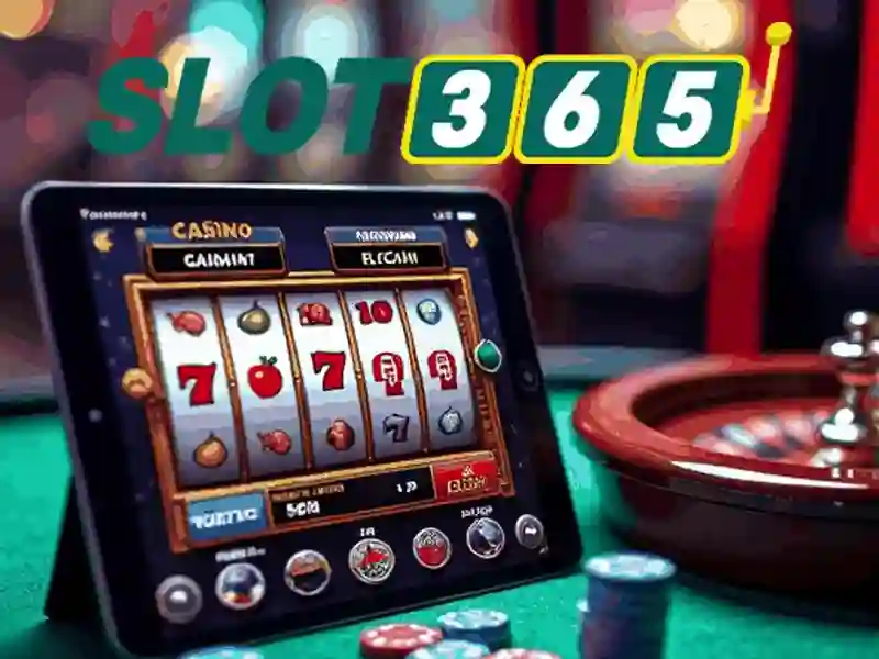 slot365 xxvip – Trải nghiệm đỉnh cao cùng asia slot365