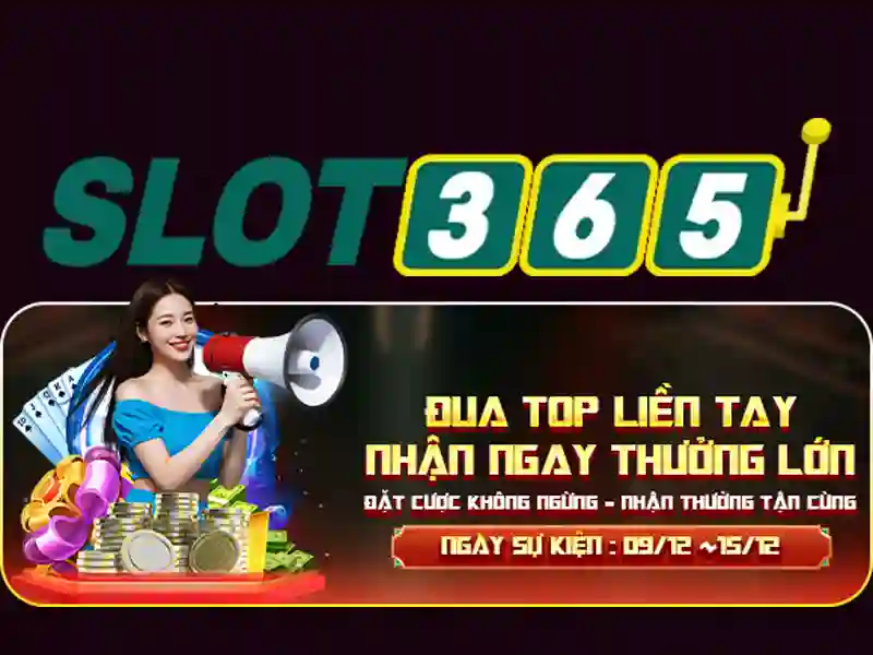 game bài Slot365 – chủ đề và giá trị cốt lõi\n