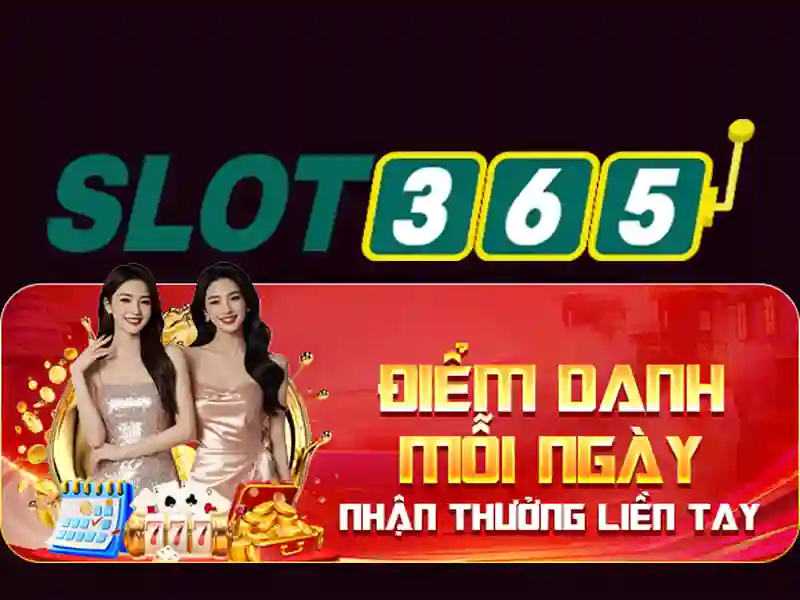 Bắn cá Slot365 – Tổng quan chủ đề và giá trị cốt lõi