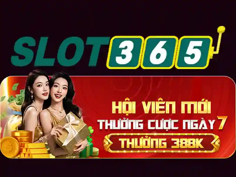 Slot365 là gì?