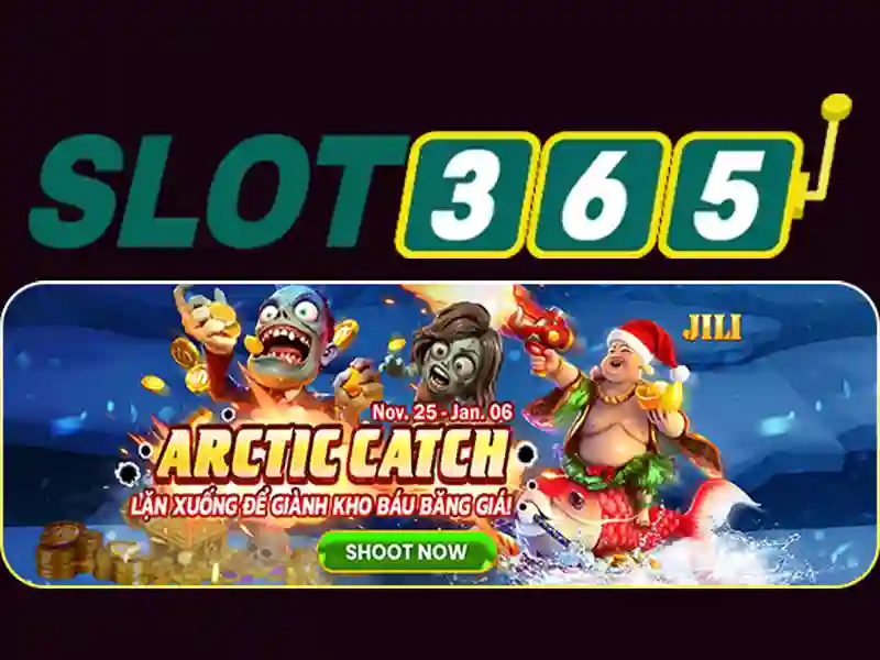Tong quat slot365 link alternatif\n