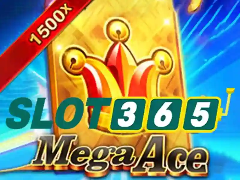 Slot365: Đánh giá và trải nghiệm chơi máy đánh bạc trực tuyến