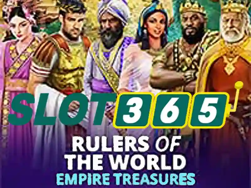 Trải nghiệm hướng dẫn Slot365