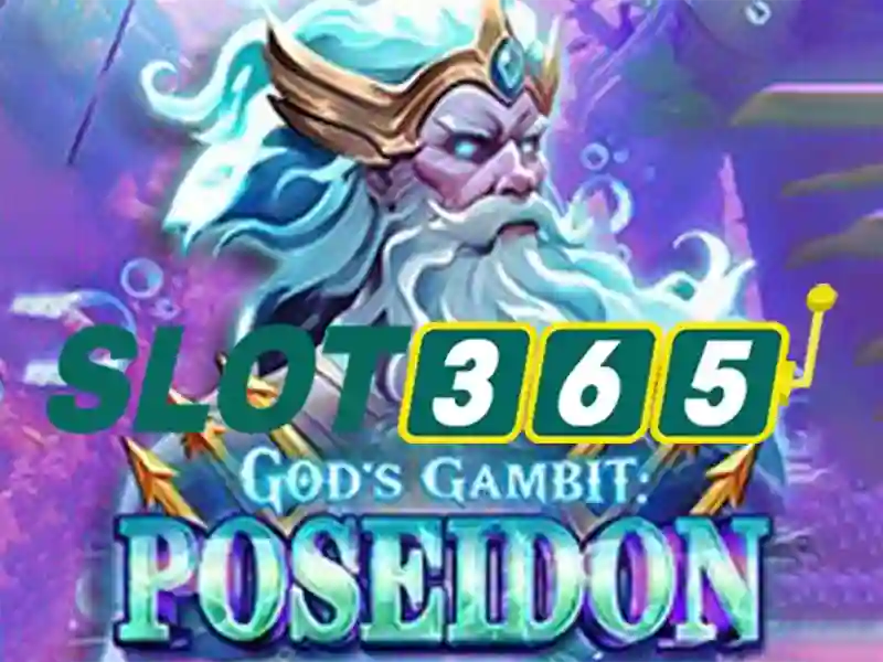 Slot365: Nền tảng slot trực tuyến an toàn và phong phú