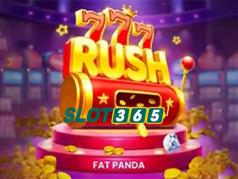 Tổng quan về chủ đề và giá trị cốt lõi của Slot365