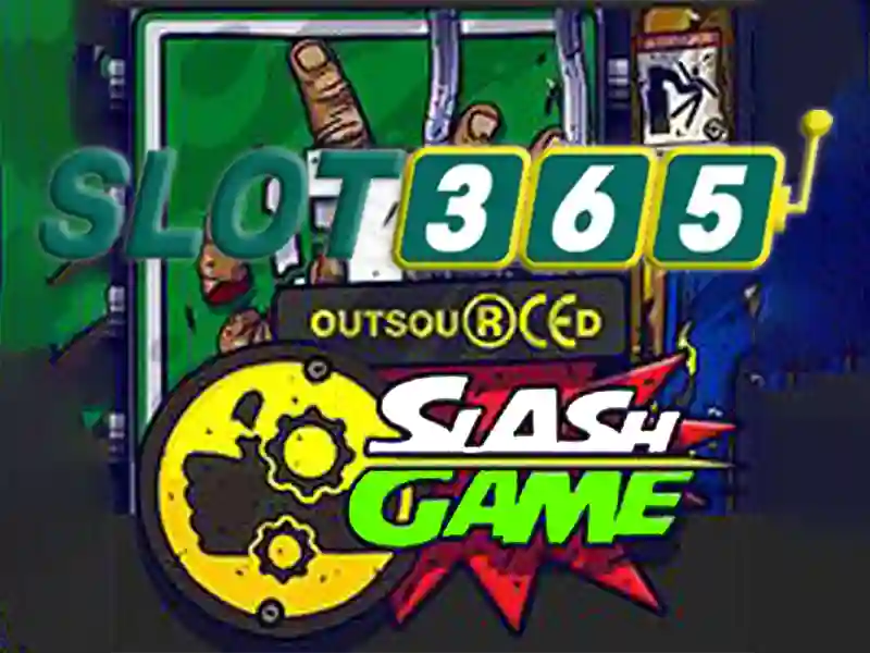 Khám phá cơ chế của các trò chơi slots