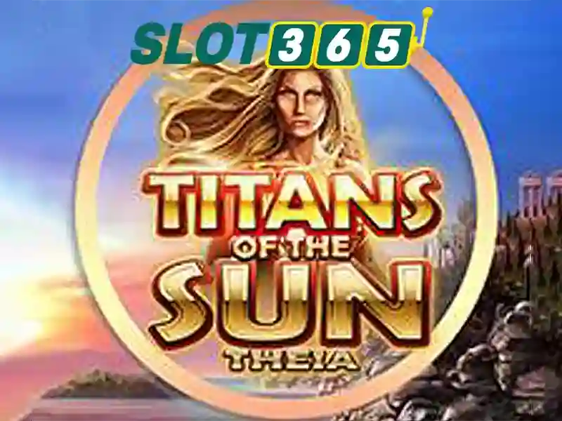 app slot365: Trải nghiệm đỉnh cao cho casino