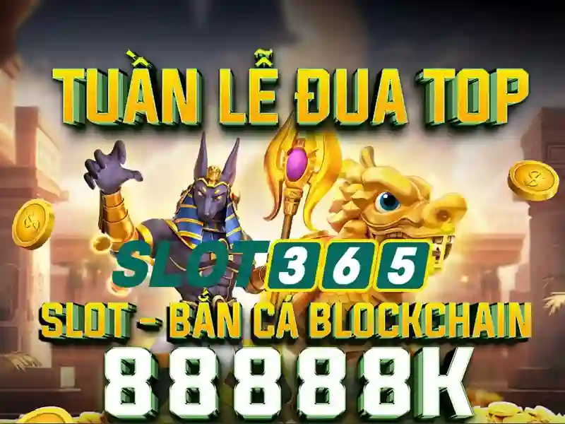 Tổng quan chủ đề và giá trị cốt lõi của slot game Slot365