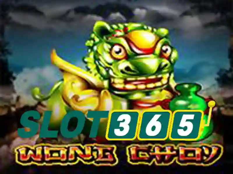 Giới thiệu về Slot365