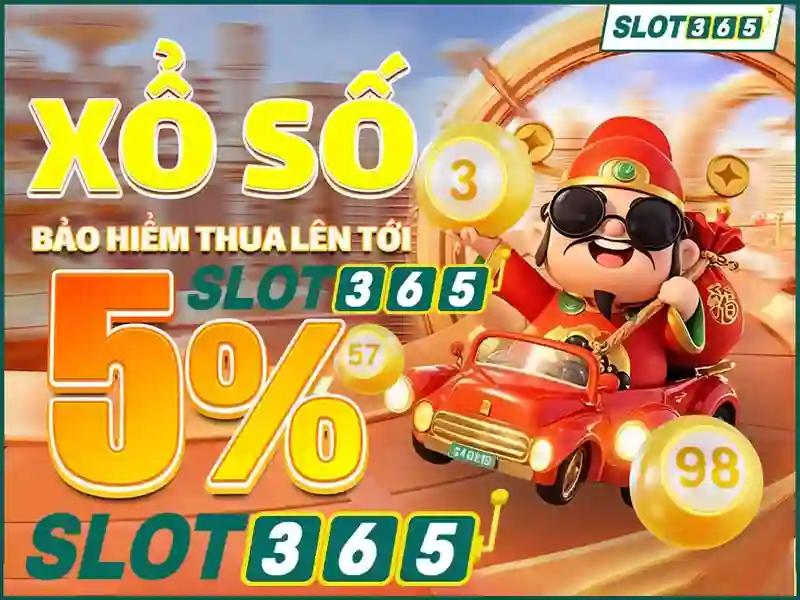 Các sản phẩm và dịch vụ cốt lõi của đăng ký Slot365