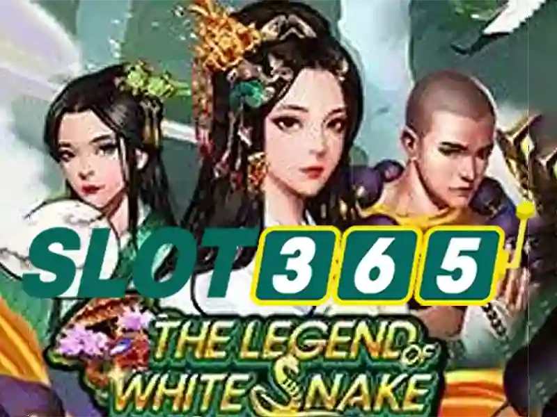 Khung tong quan slot365 game