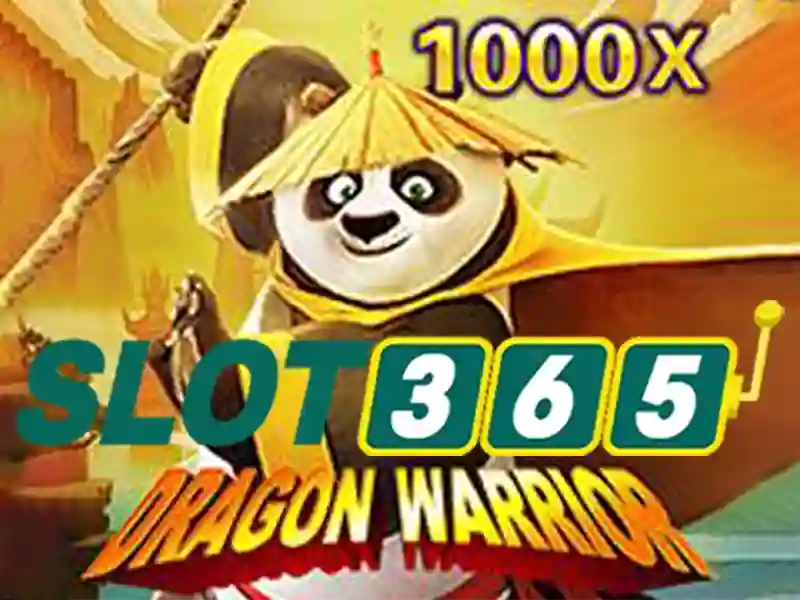 Slot365 - Nền tảng chơi slot trực tuyến phổ biến